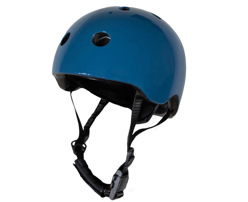 Vintage Helmet (Blue), 8719189161380
