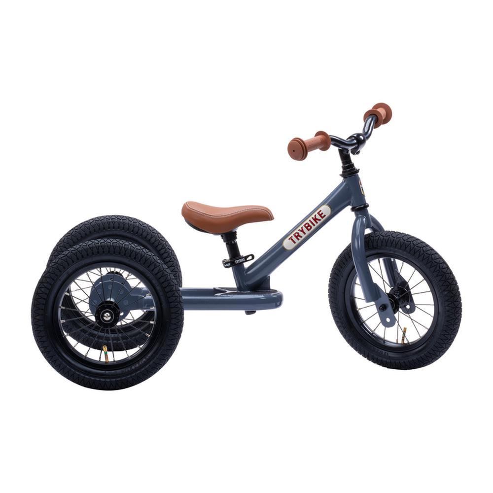 2 in 1 balance bike