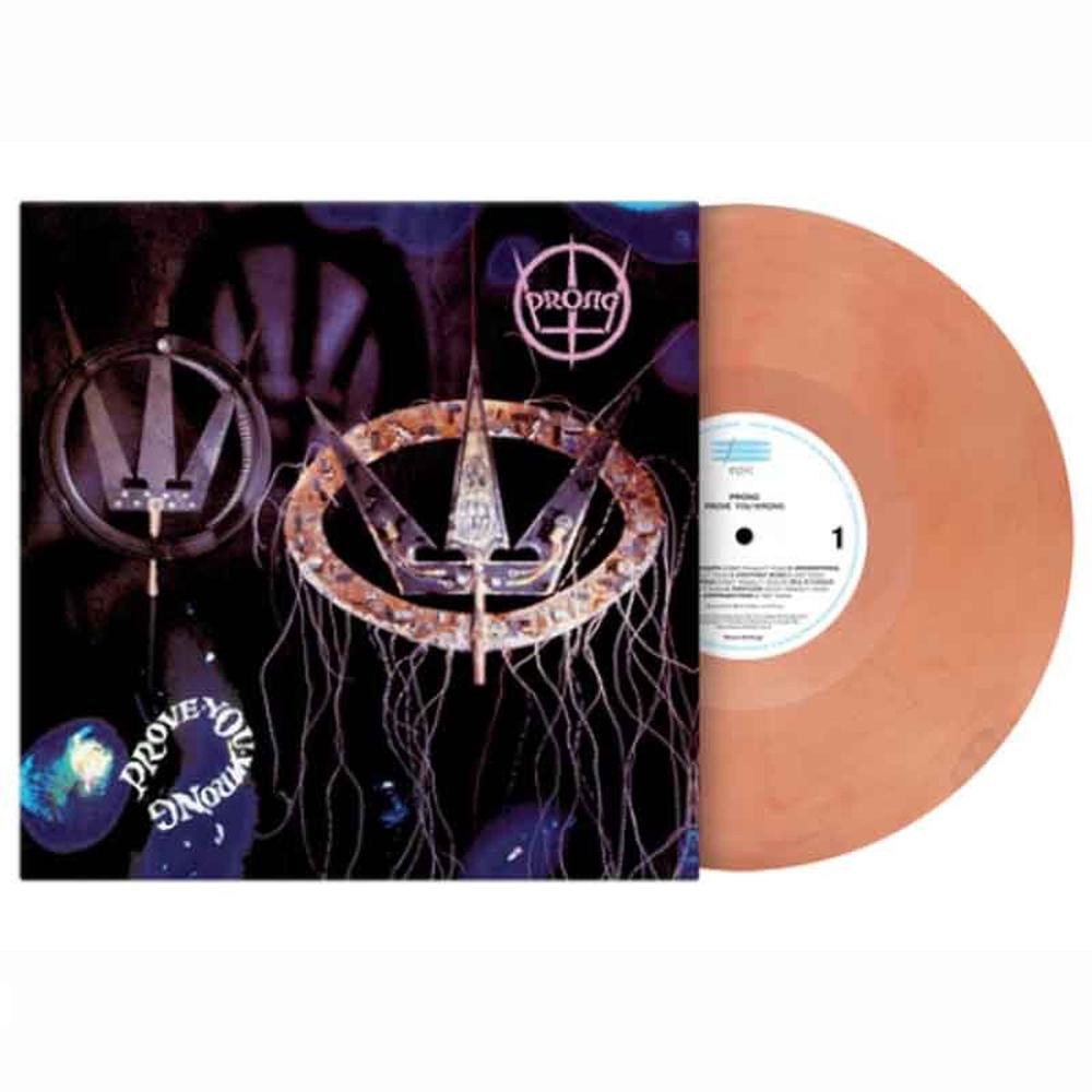 Prove You Wrong, 8719262040786