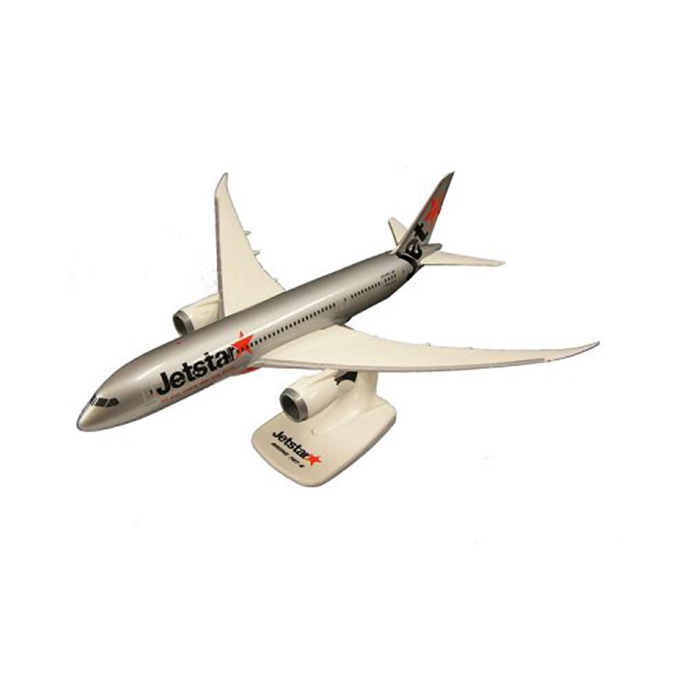 1/200 Diecast B787 Jetstar, 8719481220907
