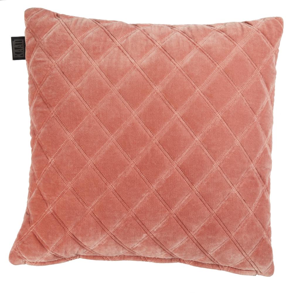 Vercors Filled Cushion (Pink), 8719931316396