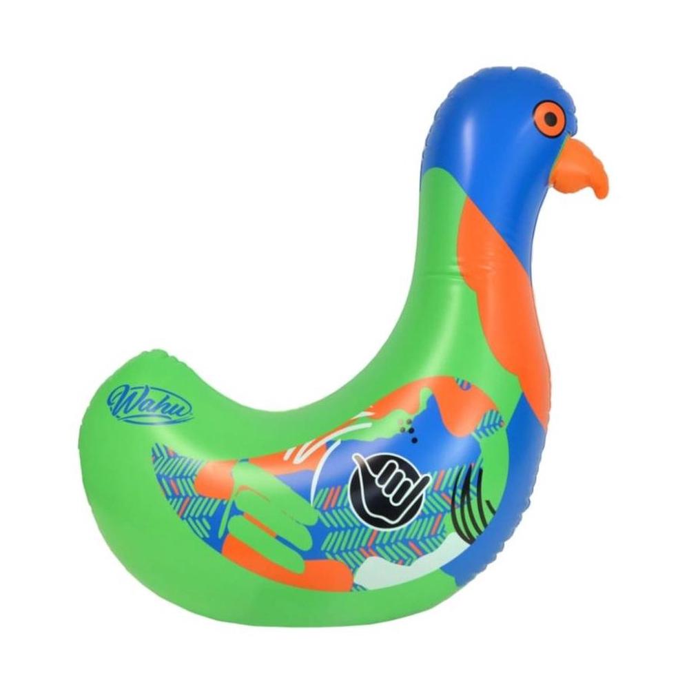 Pool Pets - Rainbow Lorikeet Racer, 8720077291966