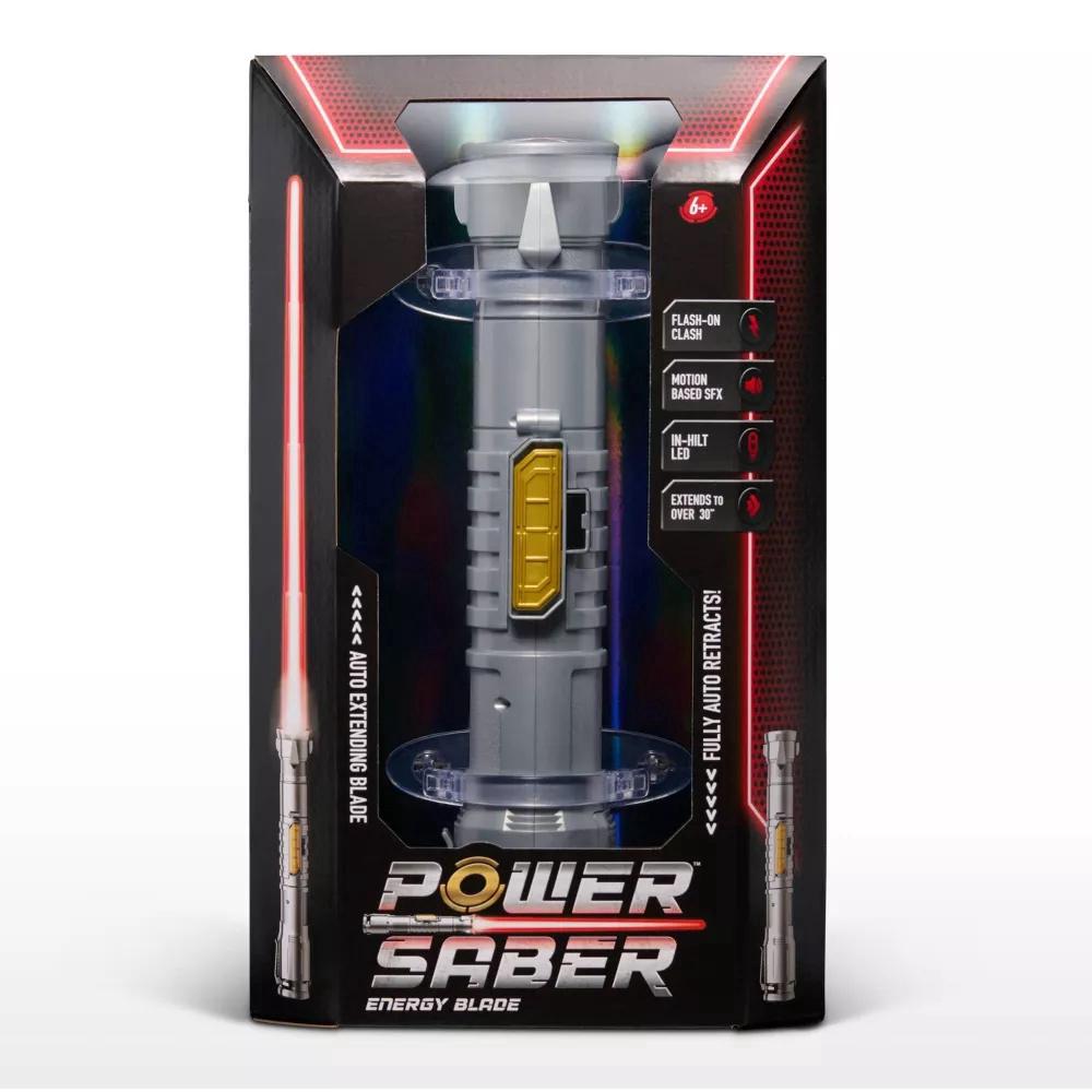 Power Saber Energy Blade (Red), 8720077315617