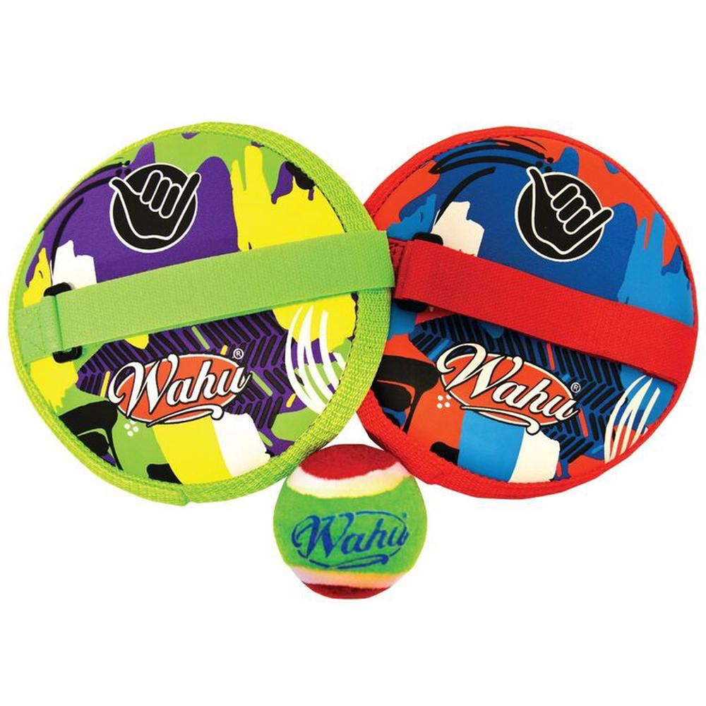 Wahu Pool Grip Ball, 8720077366466