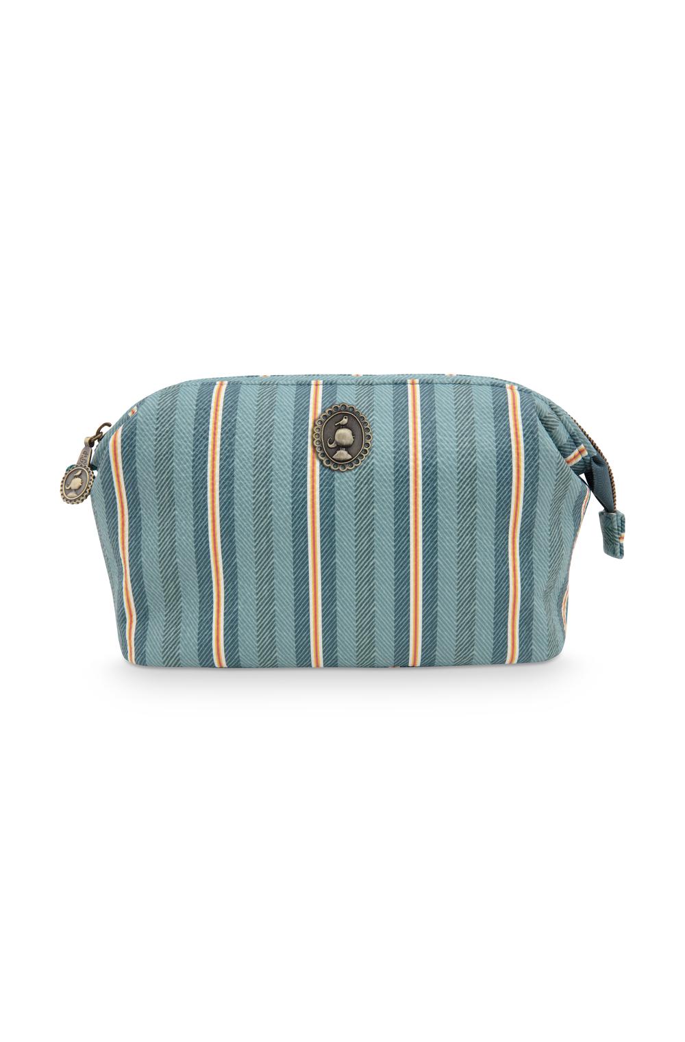 Blurred Lines Cosmetic Purse (Green), 8720088017173