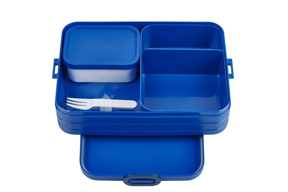 Bento Box (Vivid Blue), 8720294022619