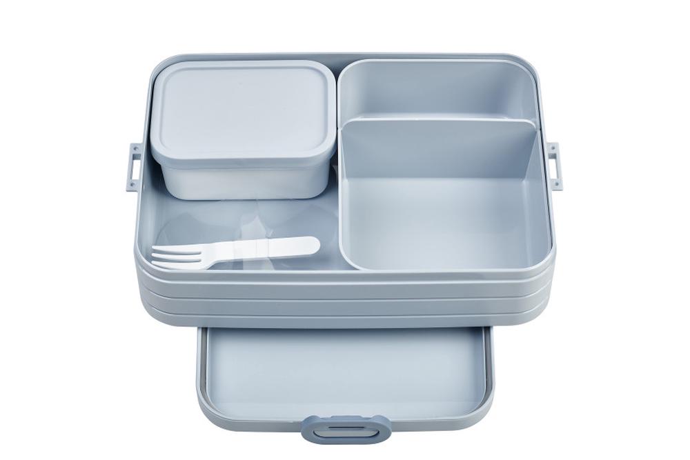 Bento Box (Nordic Blue), 8720294022626