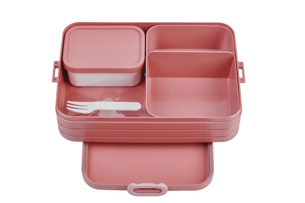 Bento Box (Nordic Mauve), 8720294022640
