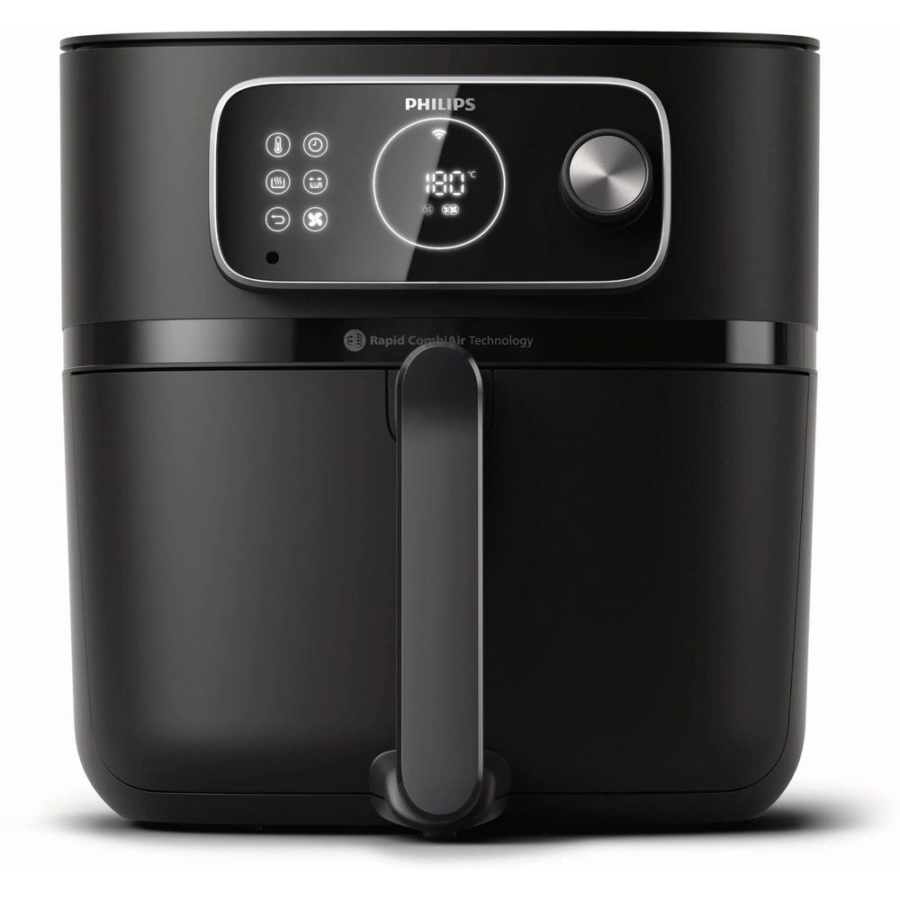 Philips 7000 Series Connected Airfryer XXXL by Philips - ISBN: 8720389015359