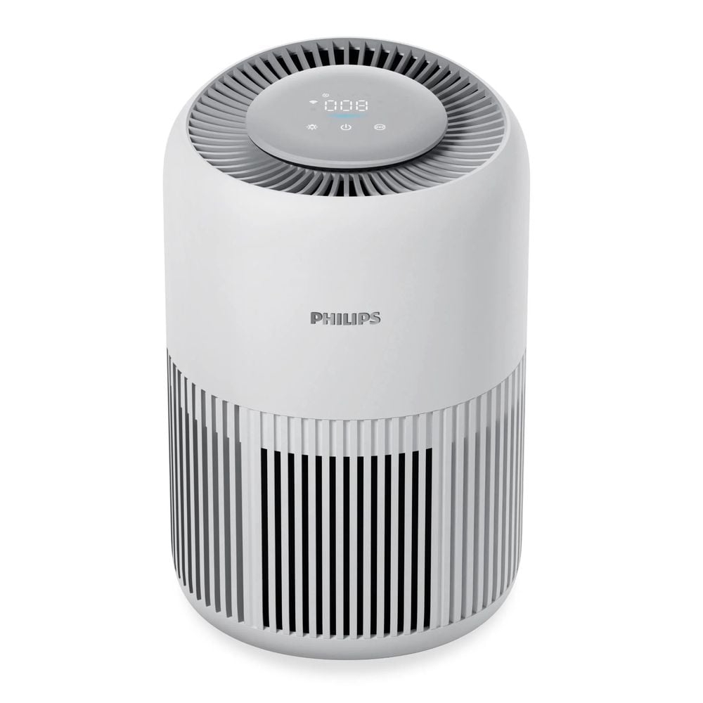 Philips 900i Series Air Purifier (White) by Philips - ISBN: 8720389039423