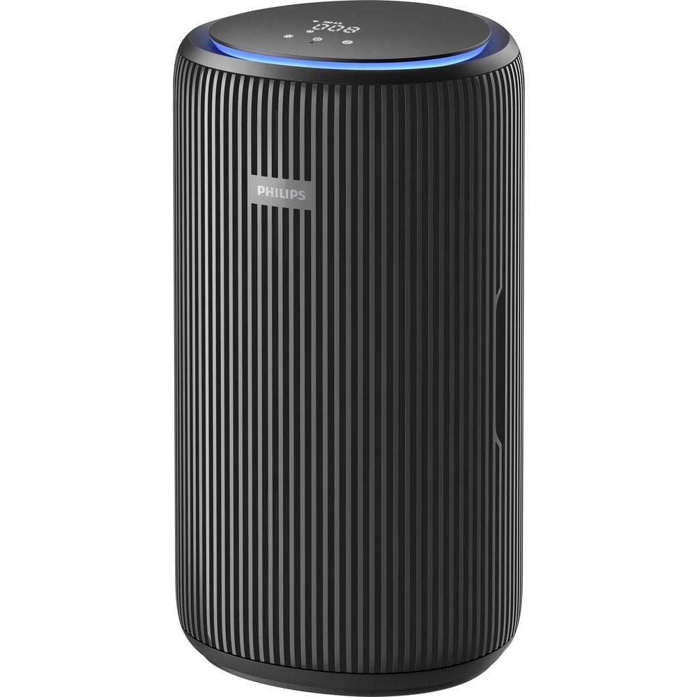 Philips 200i Series Air Purifier (Black) by Philips - ISBN: 8720389039560