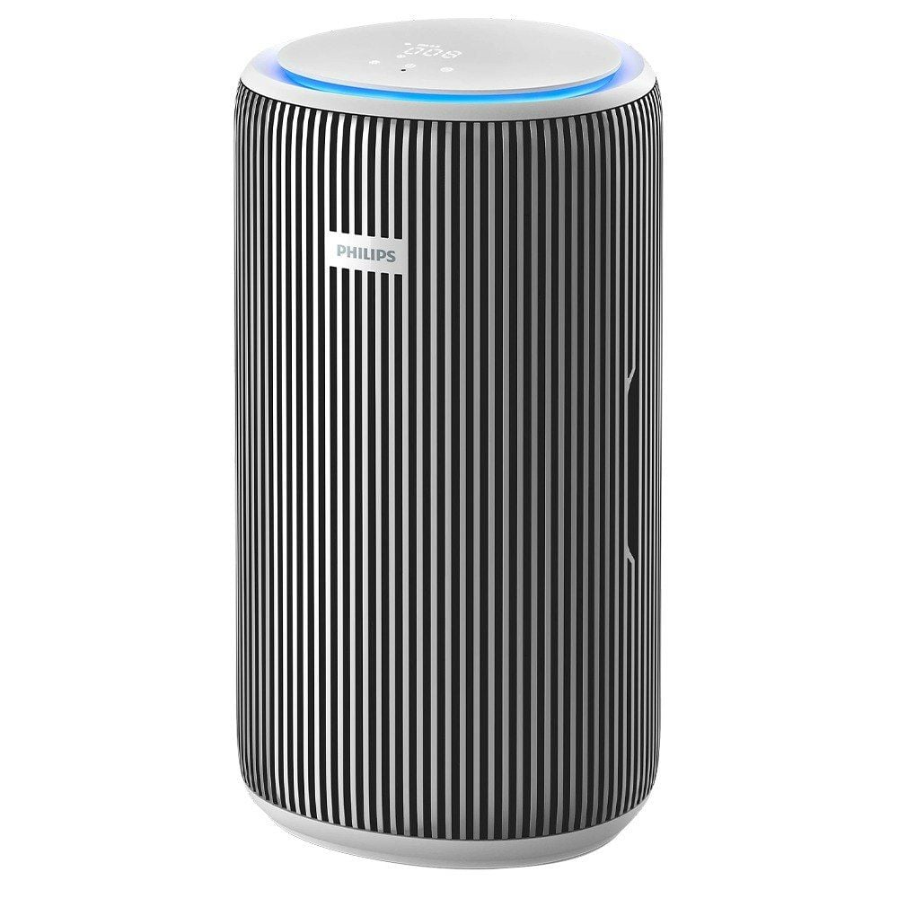 Philips 200i Series Air Purifier (White) by Philips - ISBN: 8720389039652