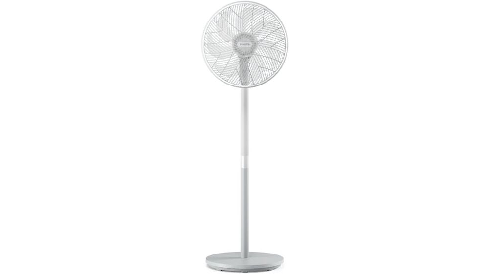 Philips 2000 Series Pedestal Fan by Philips - ISBN: 8720389045172