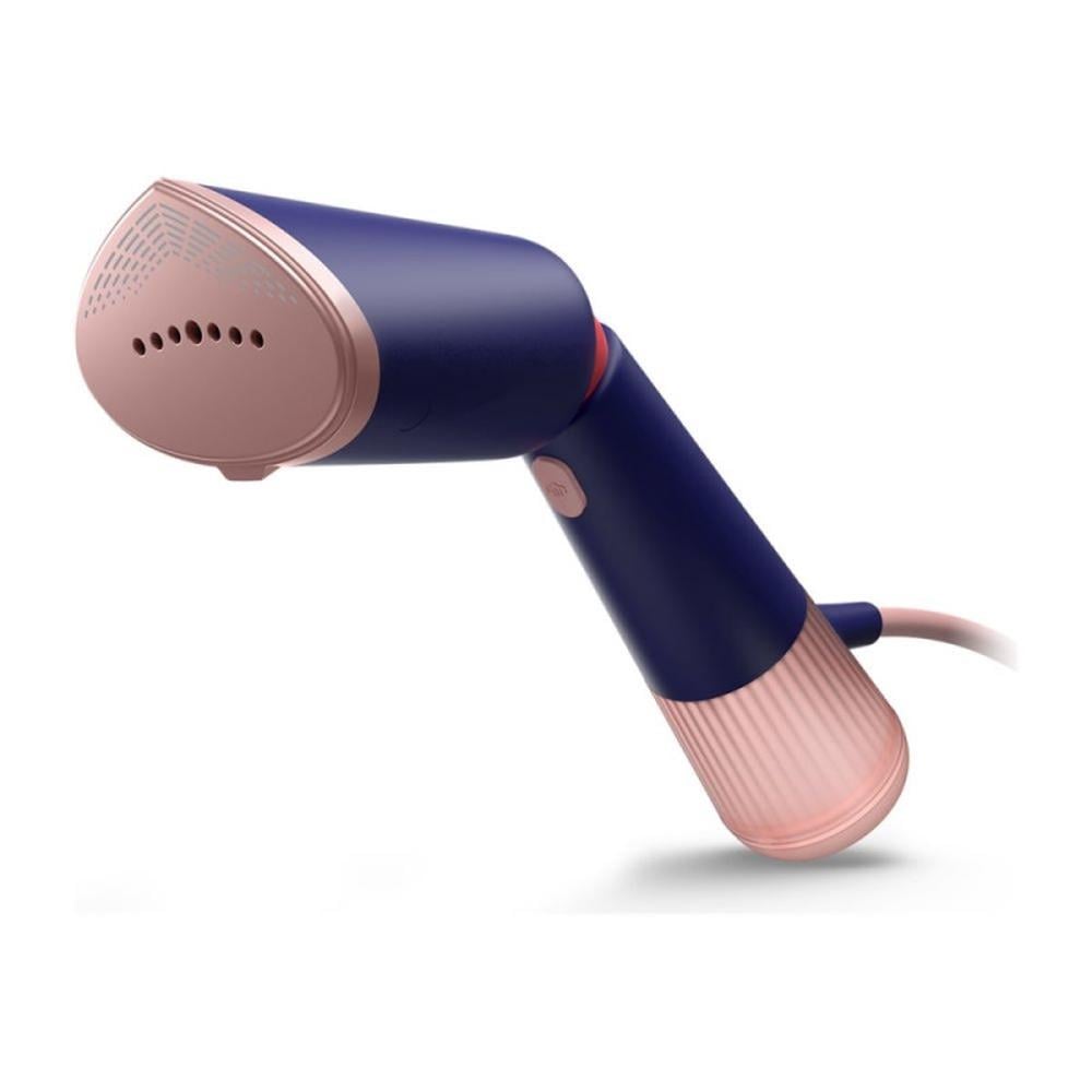 Philips 5000 Series Handheld Garment Steamer (Blue) by Philips - ISBN: 8720389050091