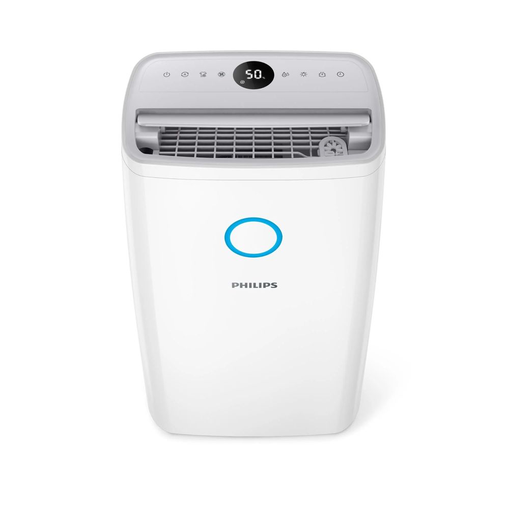 Philips 3000 Series Air Dehumidifier by Philips - ISBN: 8720389061349