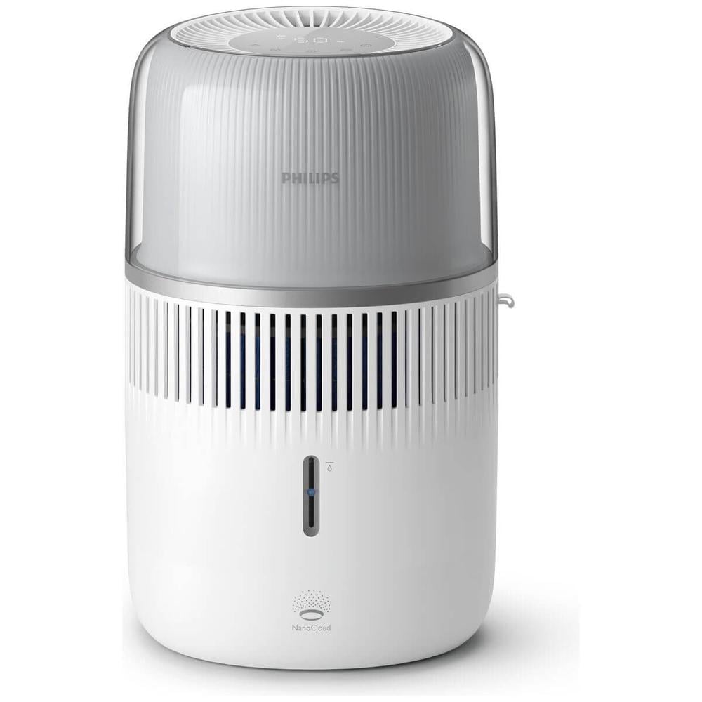 Philips 5000 Series Evaporative Air Humidifier (White) by Philips - ISBN: 8720389062728
