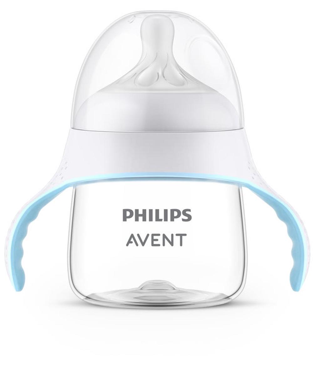 Avent Natural Response Trainer Cup, 6m+ - 125mL, 8720689011488