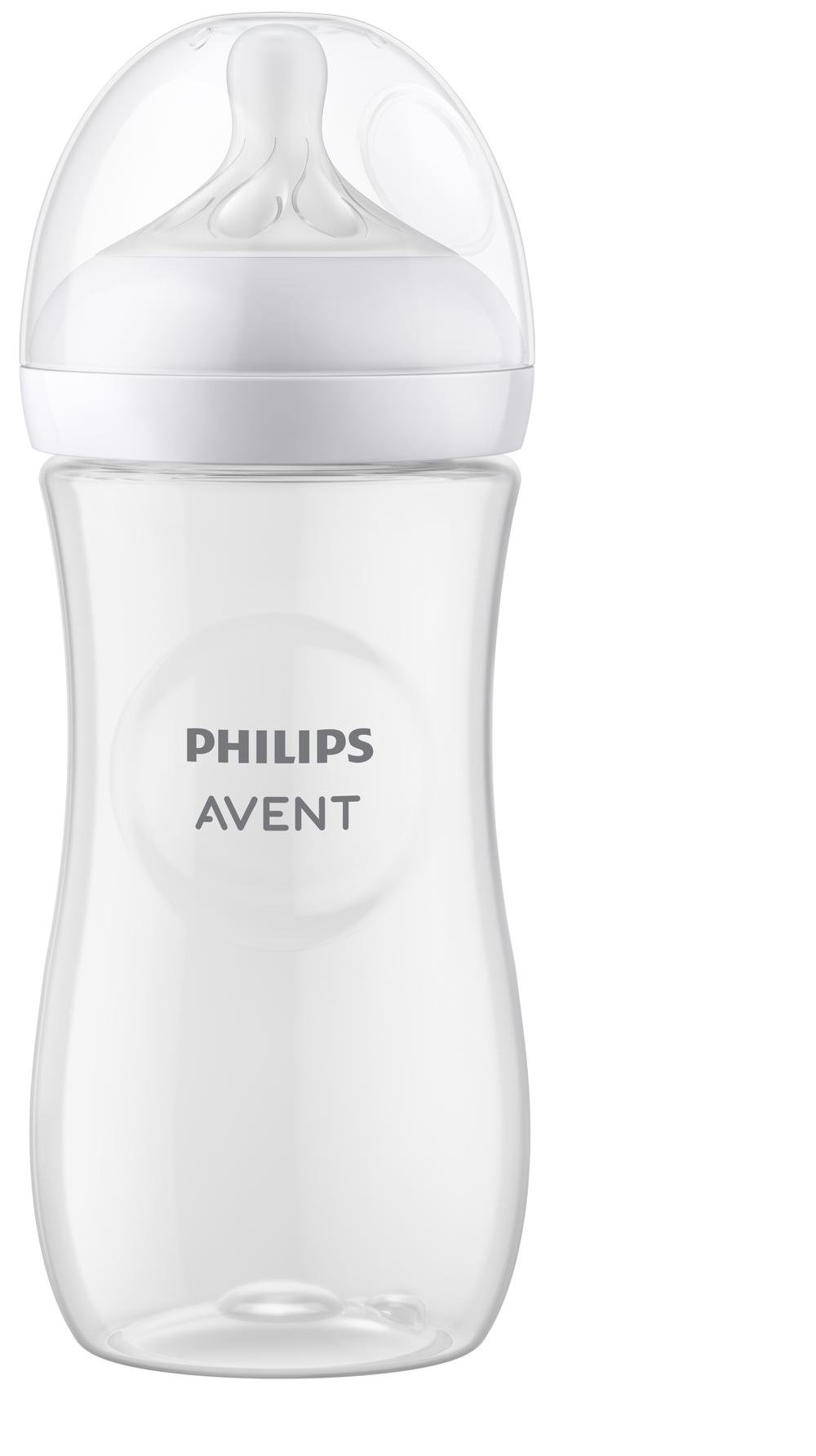 Avent Natural Response Bottle, 8720689011839