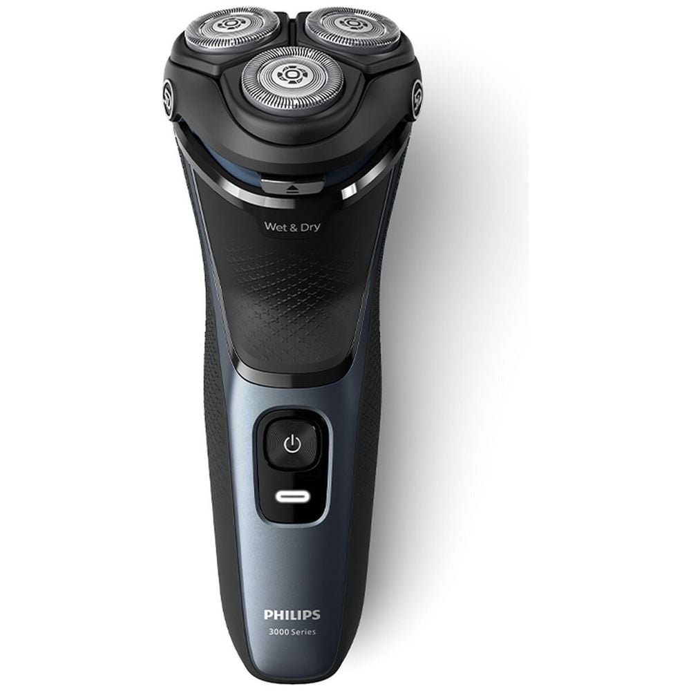 Philips Shaver Series 3000 (Deep Blue) by Philips - ISBN: 8720689024594