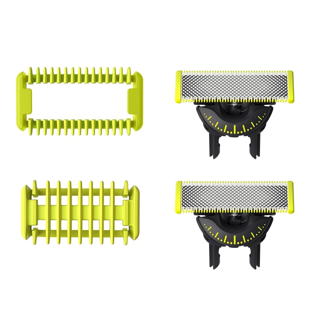 Philips Oneblade Replacement Blade & Body Kit by Philips - ISBN: 8720689031875