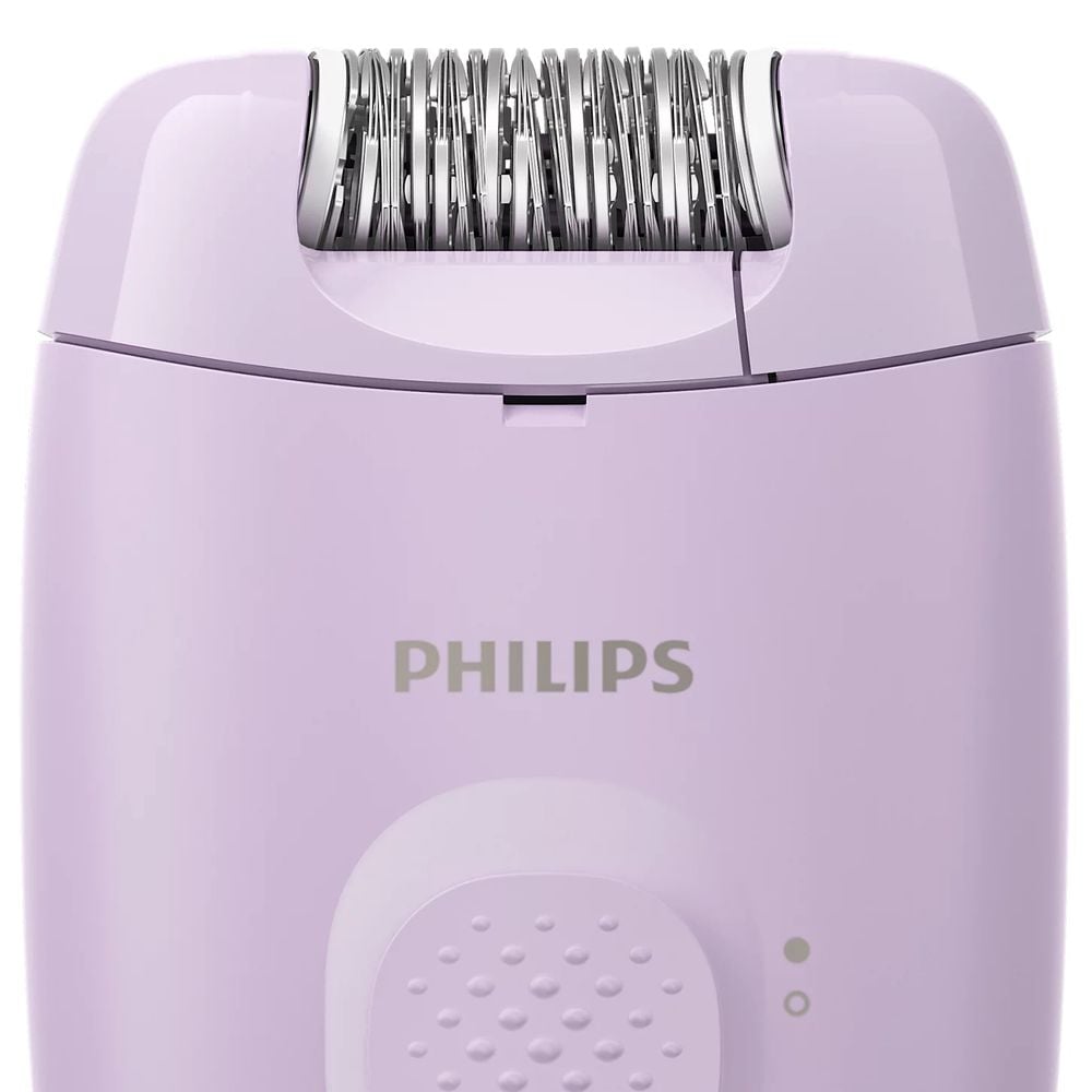 Philips Epilator Series 2000, 2 attachments by Philips - ISBN: 8720689039659