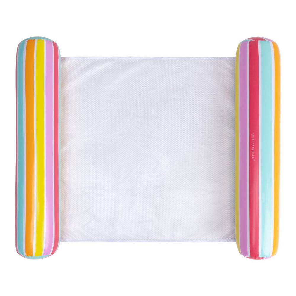 Inflatable Hammock (Color Rush) - 118cm, 8721197400962