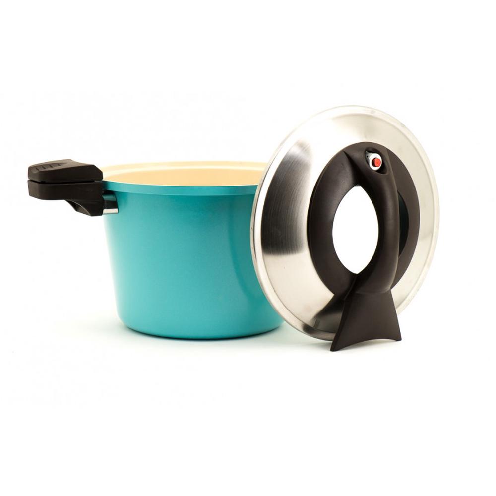 Neoflam Retro Low Pressure Cooker Buy online at Well