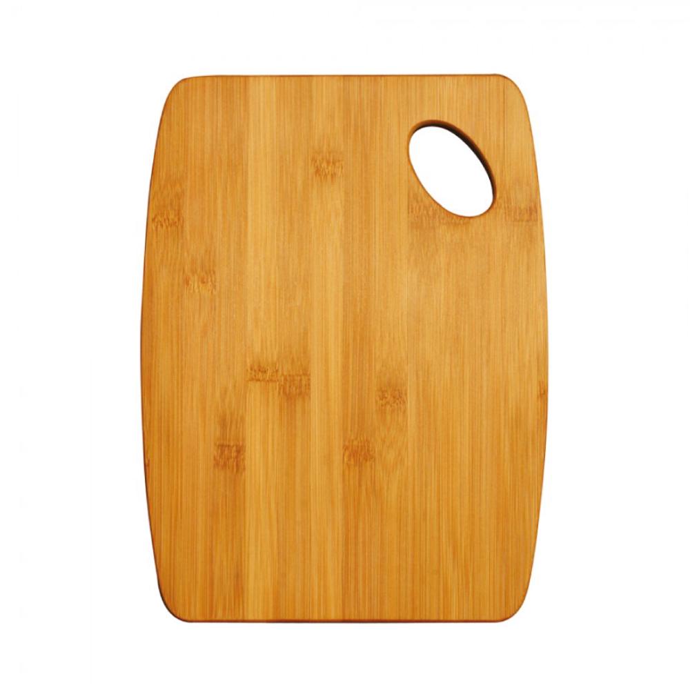 Neoflam Bello Bamboo Cutting Board 30.5x23cm Buy online at The Nile