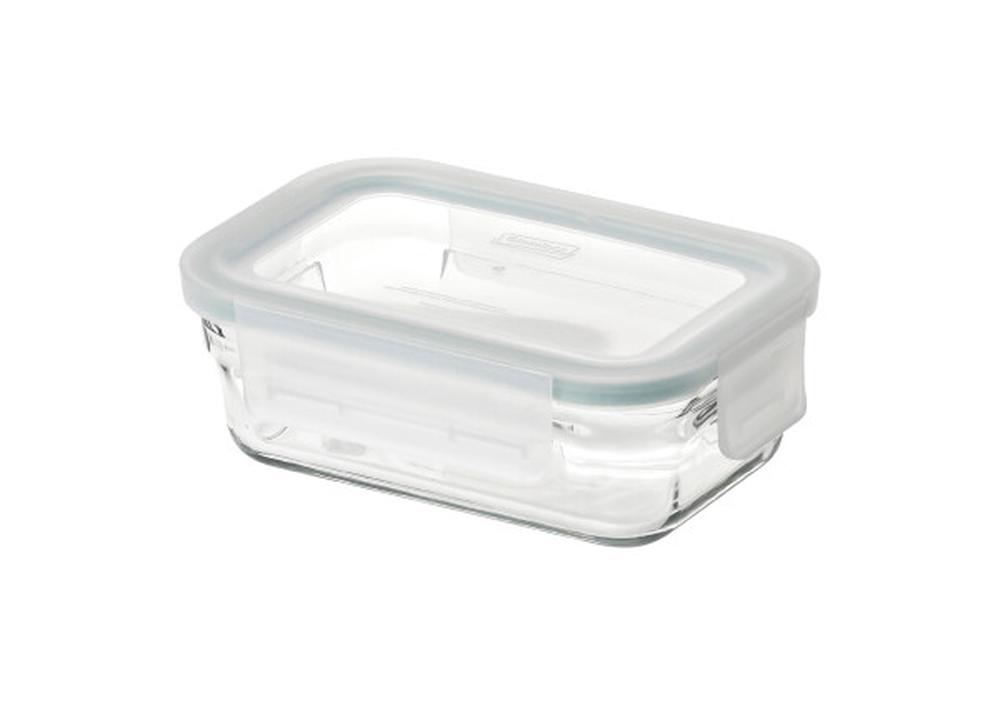 Glasslock Premium Oven Safe Container Set, 2 Piece | Buy online at The Nile