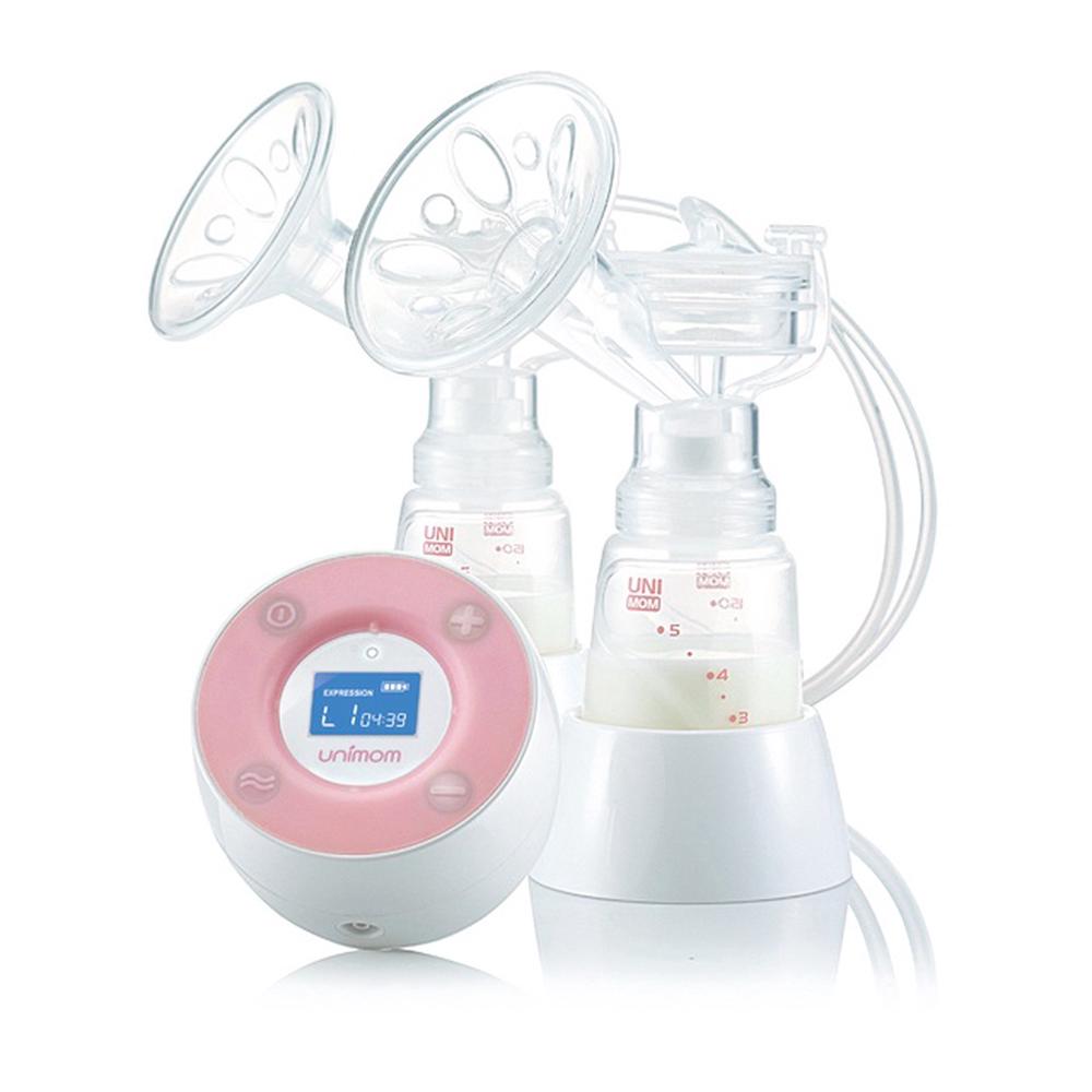 portable breast pump