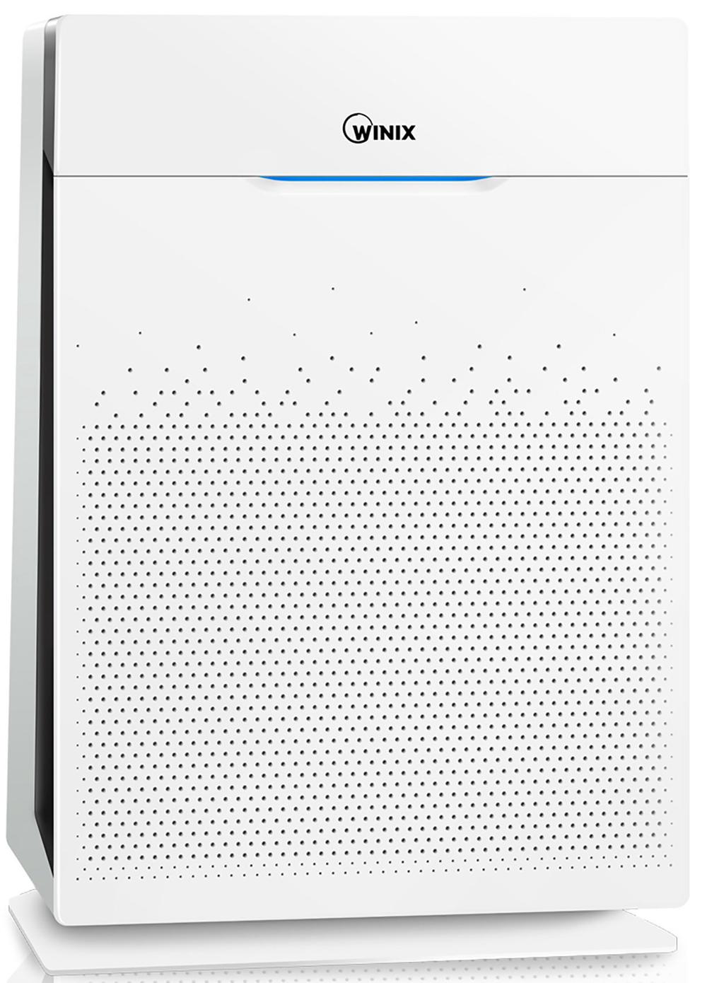 Zero + Pro 5-Stage Air Purifier, 8809490581981