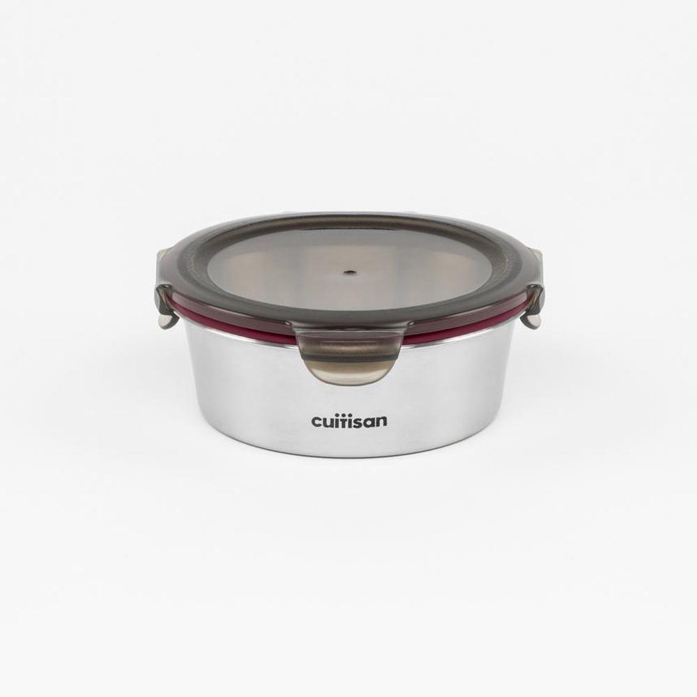 Flora Round Airtight Container, 8809651990027