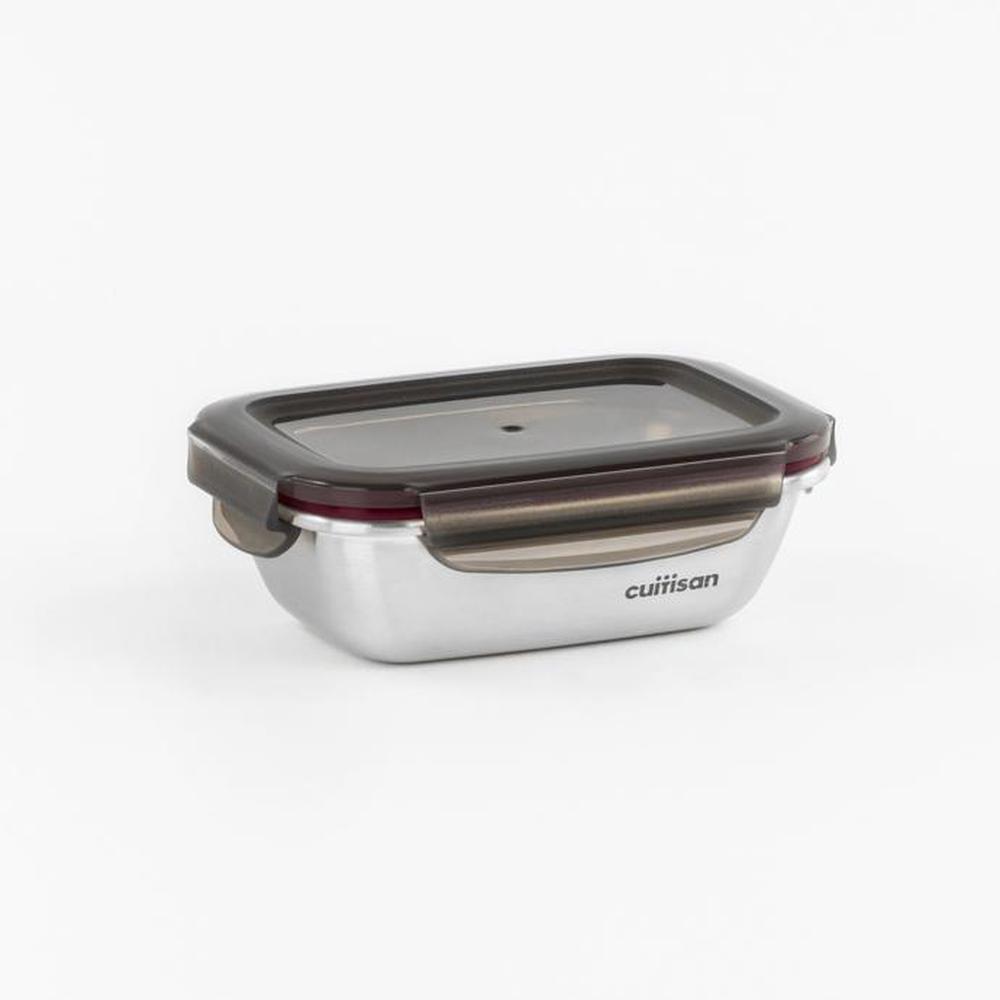Flora Rectangular Airtight Container, 8809651990041