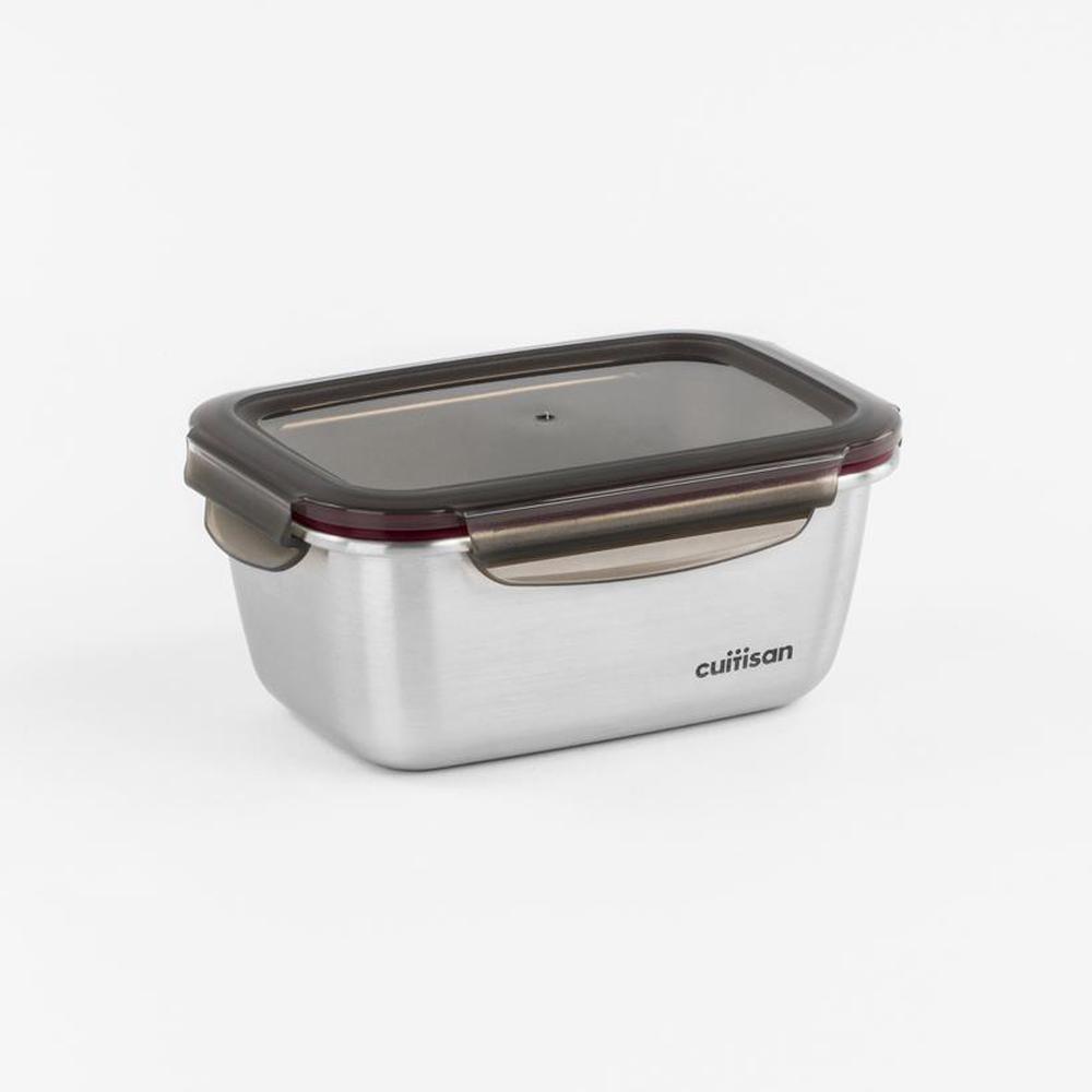 Flora Rectangular Airtight Container, 8809651990072