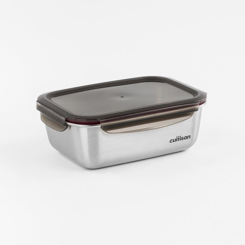Flora Rectangular Airtight Container, 8809651990119