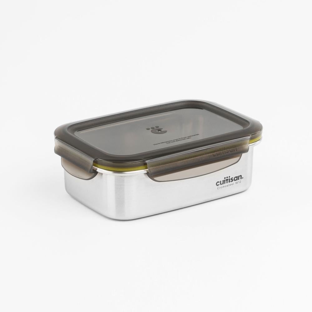 Cuitisan Signature Rectangular Airtight Container - 680mL | Buy online ...