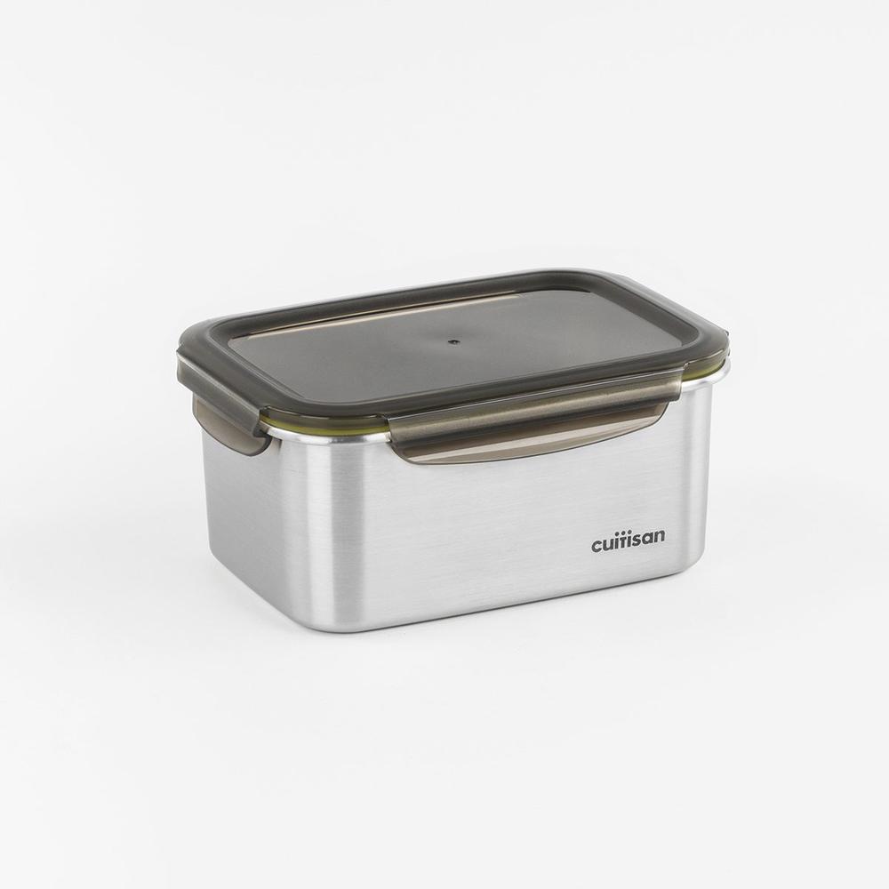 Signature Rectangular Airtight Container, 8809651990461