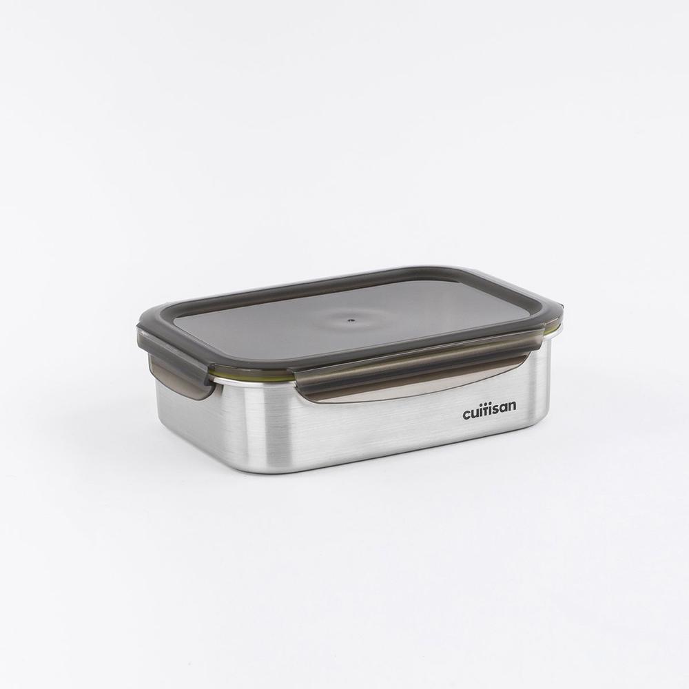 Signature Rectangular Airtight Container, 8809651990485