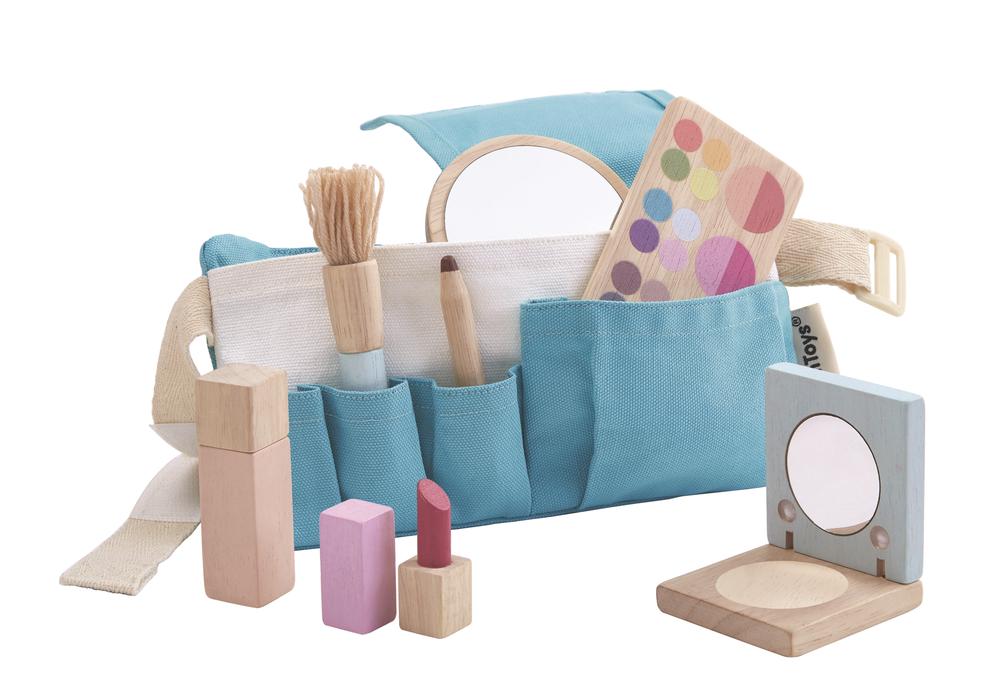 Plan Toys Makeup Set Buy online at Tiny Fox