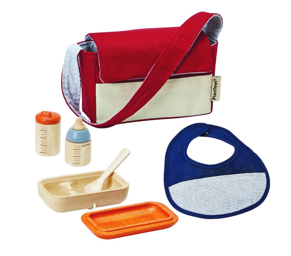 Baby Feeding Set Accessory, 8854740034991