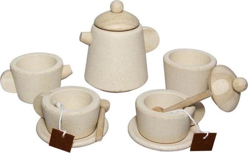 Tea Pretend Play Set, 8854740036162