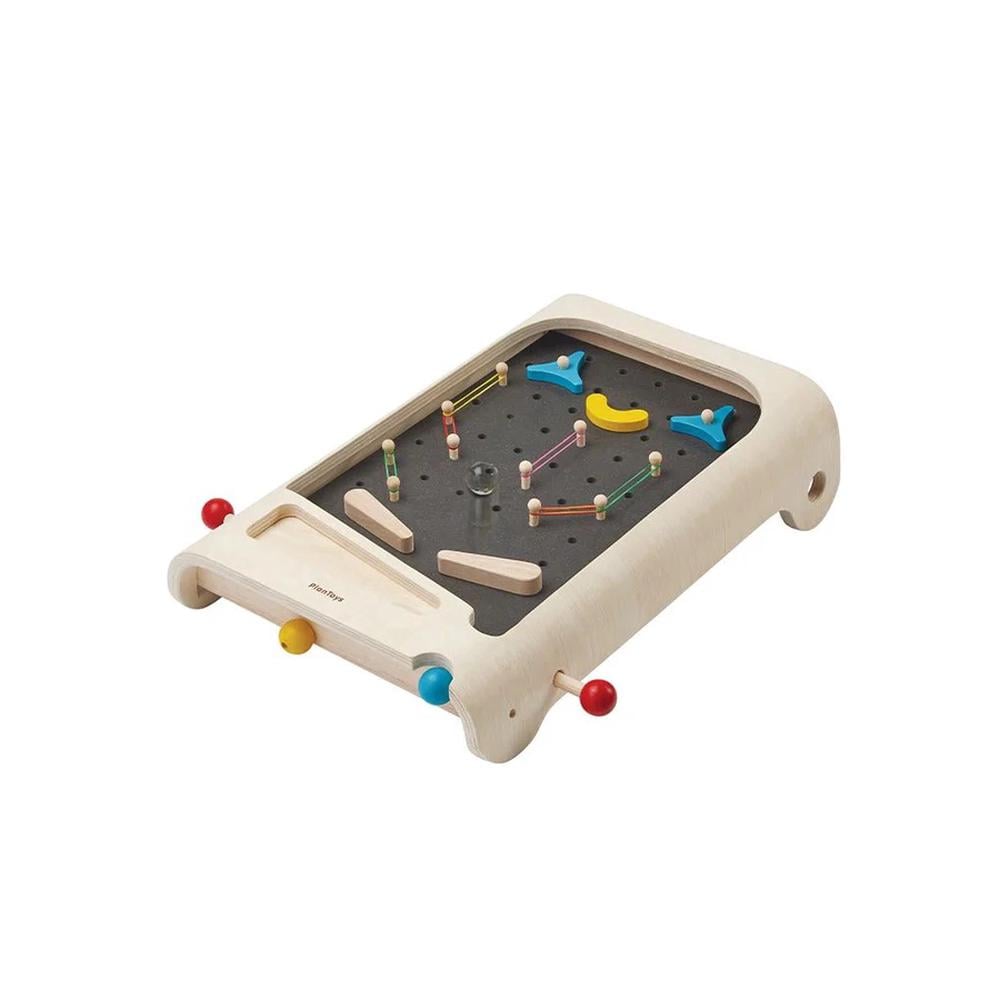 Plan Toys Pinball by Plan Toys - ISBN: 8854740046413