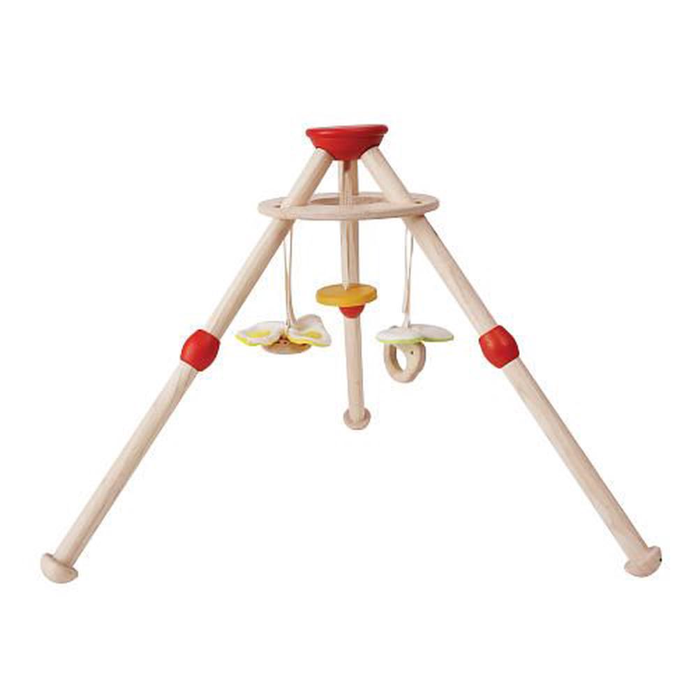 plan toys baby gym