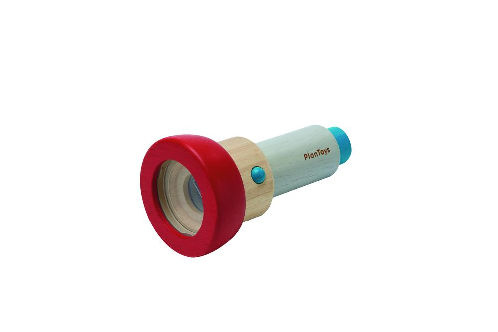 Plan Toys Kaleidoscope, 8854740054081