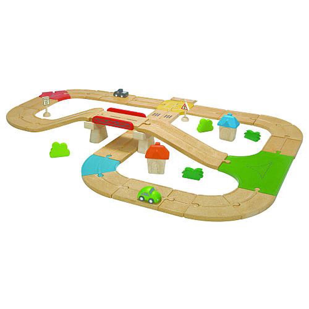 plan toys city
