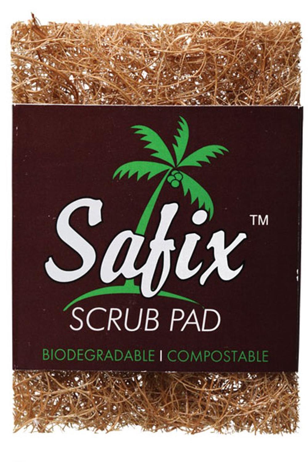 Biodegradable & Compostable Scrub Pad - Small, 8906021190015