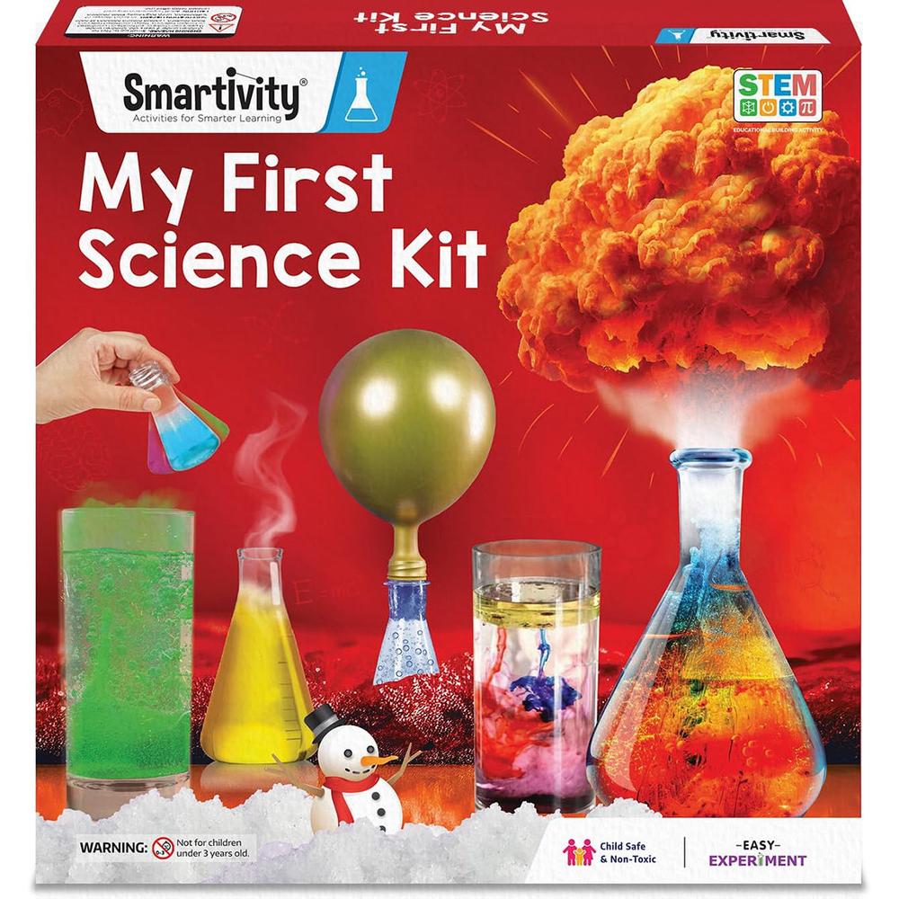 Smartivity My First Science Kit, 8908011797808