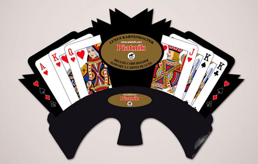 Playing Card Stand, 9001890421631