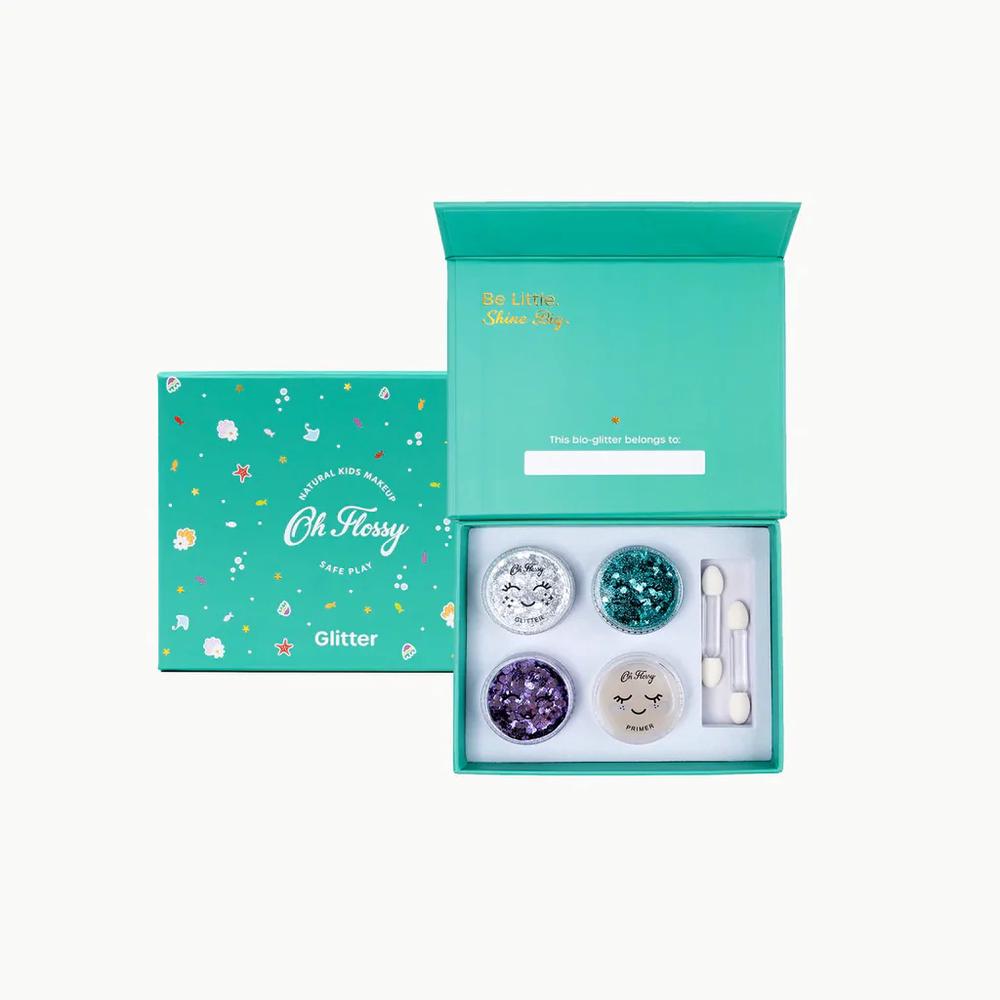 Kids Under The Sea Glitter Set, 9309000303595