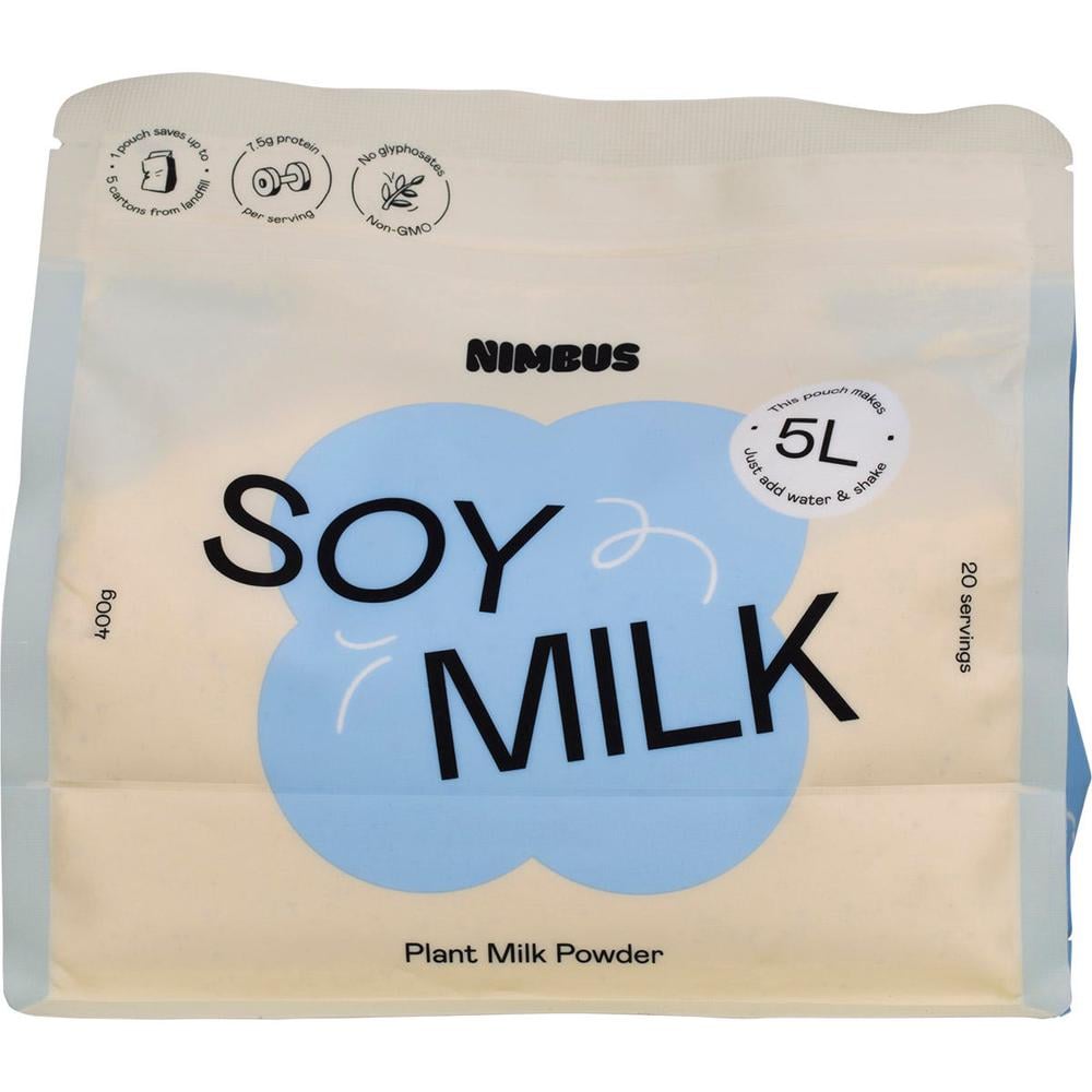 Soy Milk Powder - 400g, 9309002331022